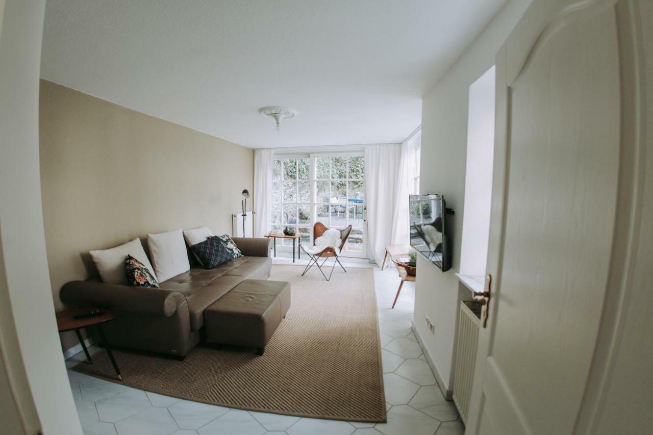 Die Backstube Traben-Trarbach Extérieur photo